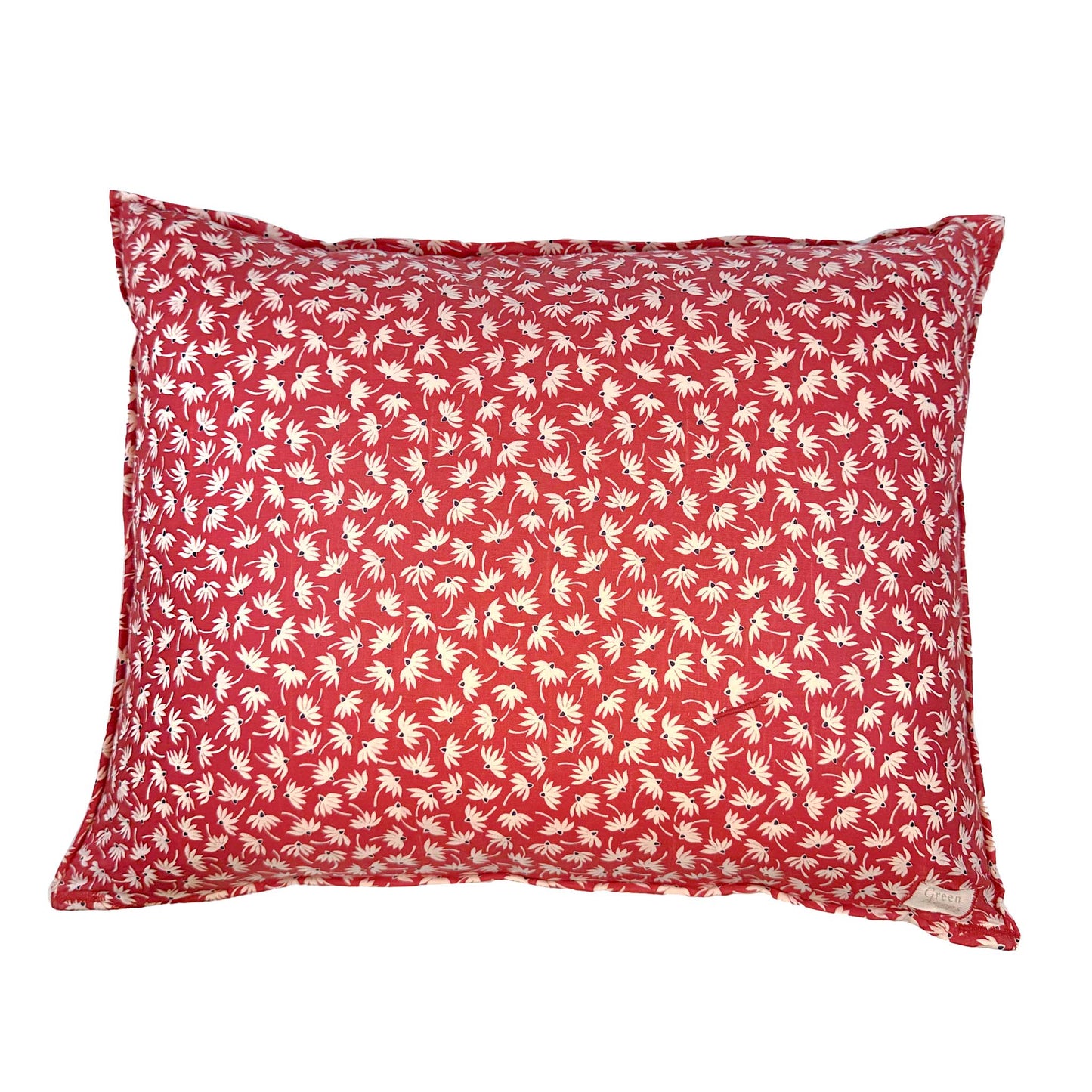 American Quilt Block III Pillow