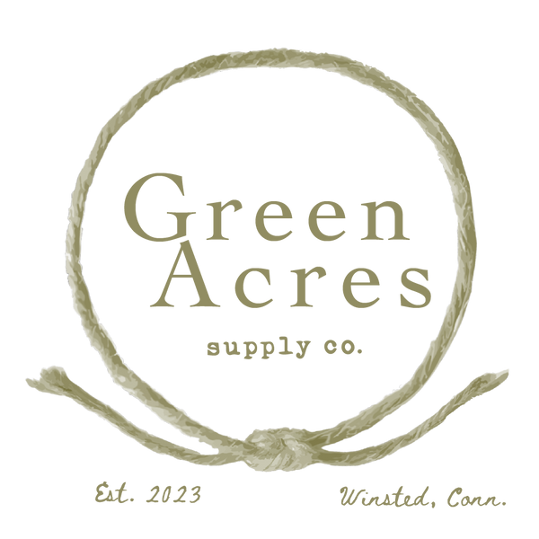 Green Acres Supply Co.