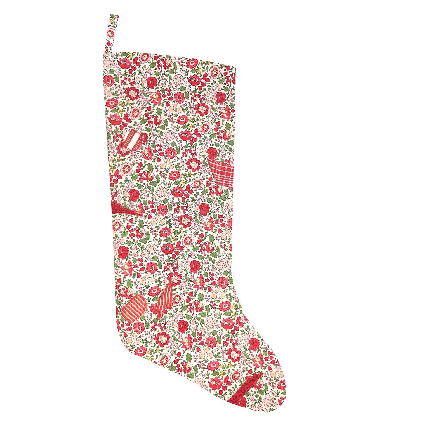 A Very Liberty® Christmas II Stocking