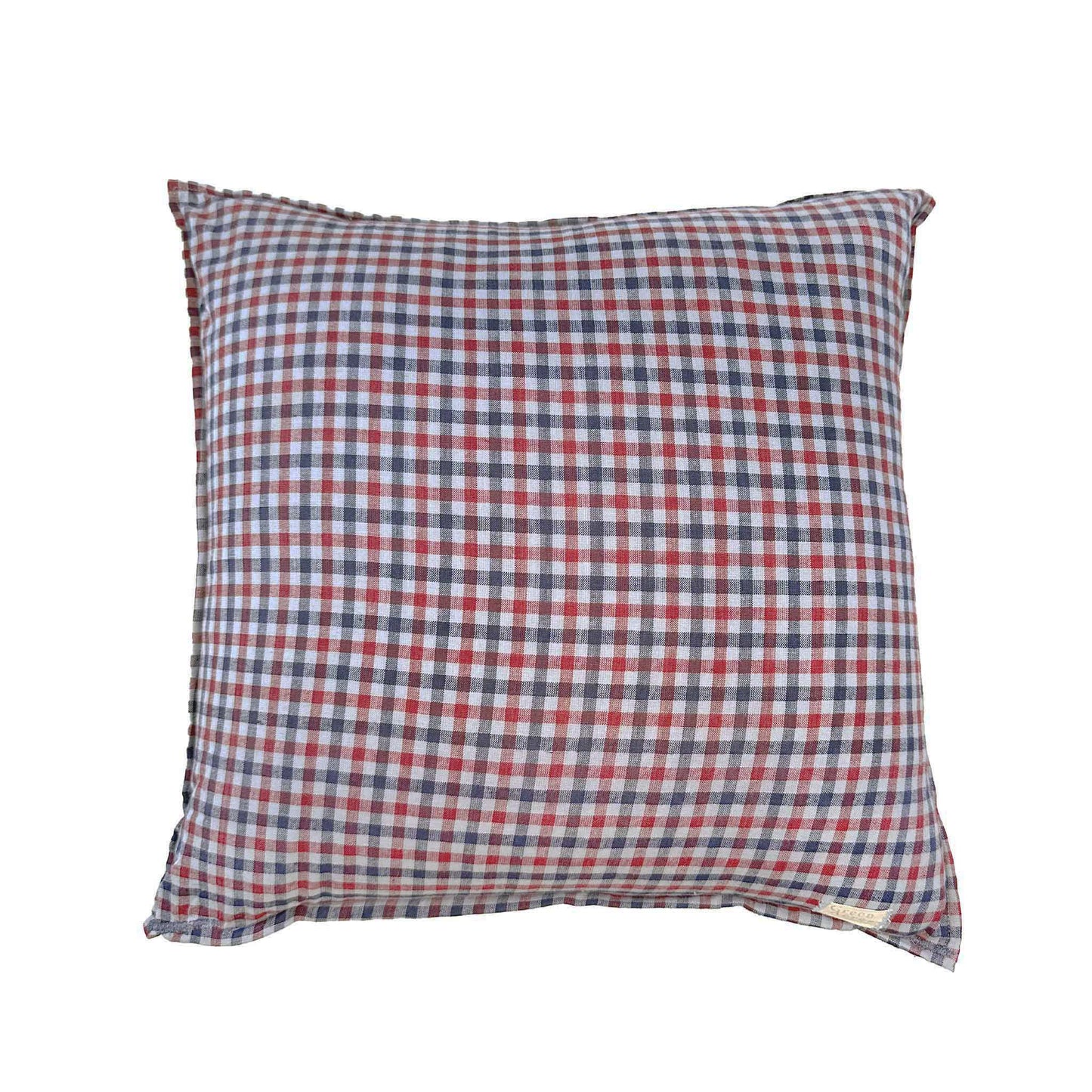 American Quilt Block II Pillow