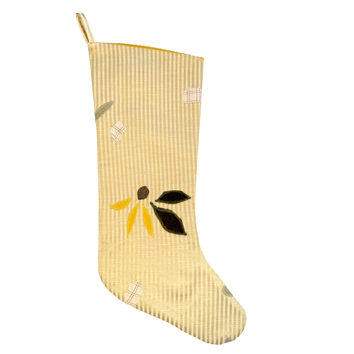 Rudbeckia II Stocking