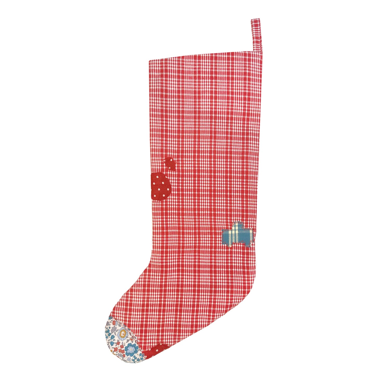 Polar Express Stocking